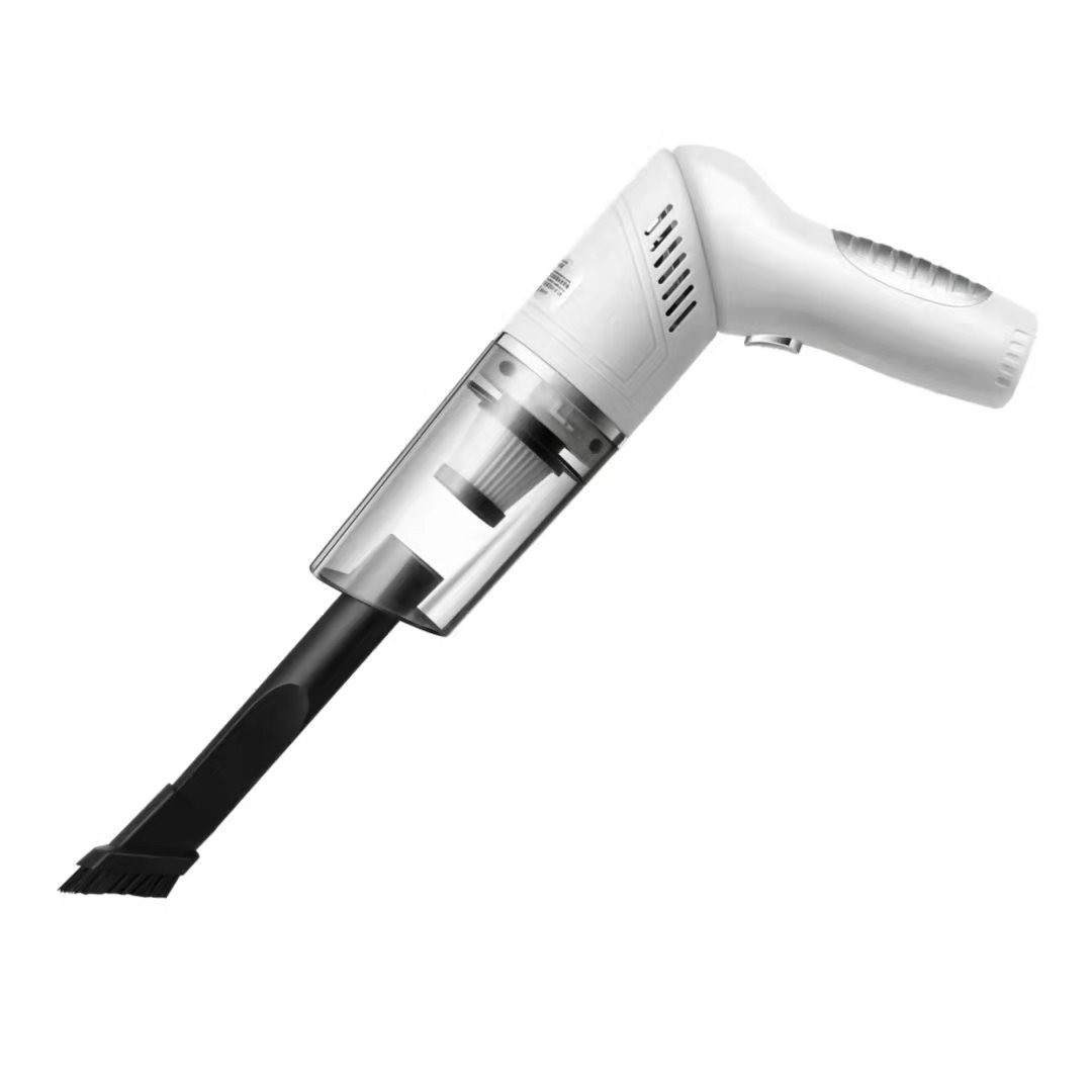 车载吸尘器便携式可旋转家车两用吸尘器汽车家用手持大吸力吸尘器图4