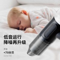 加工定制大吸力车载吸尘器大功率干湿两用便捷式无线手持