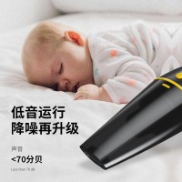 车载吸尘器汽车家用手持小型车内吸尘器大功率车载吸尘器加工定制