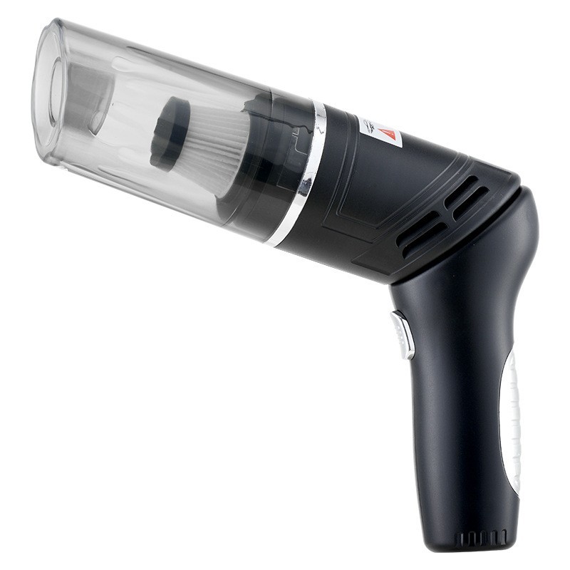 无线USB车载电动车汽车多功能便捷式吸尘器大功率家用旋转吸尘器图5