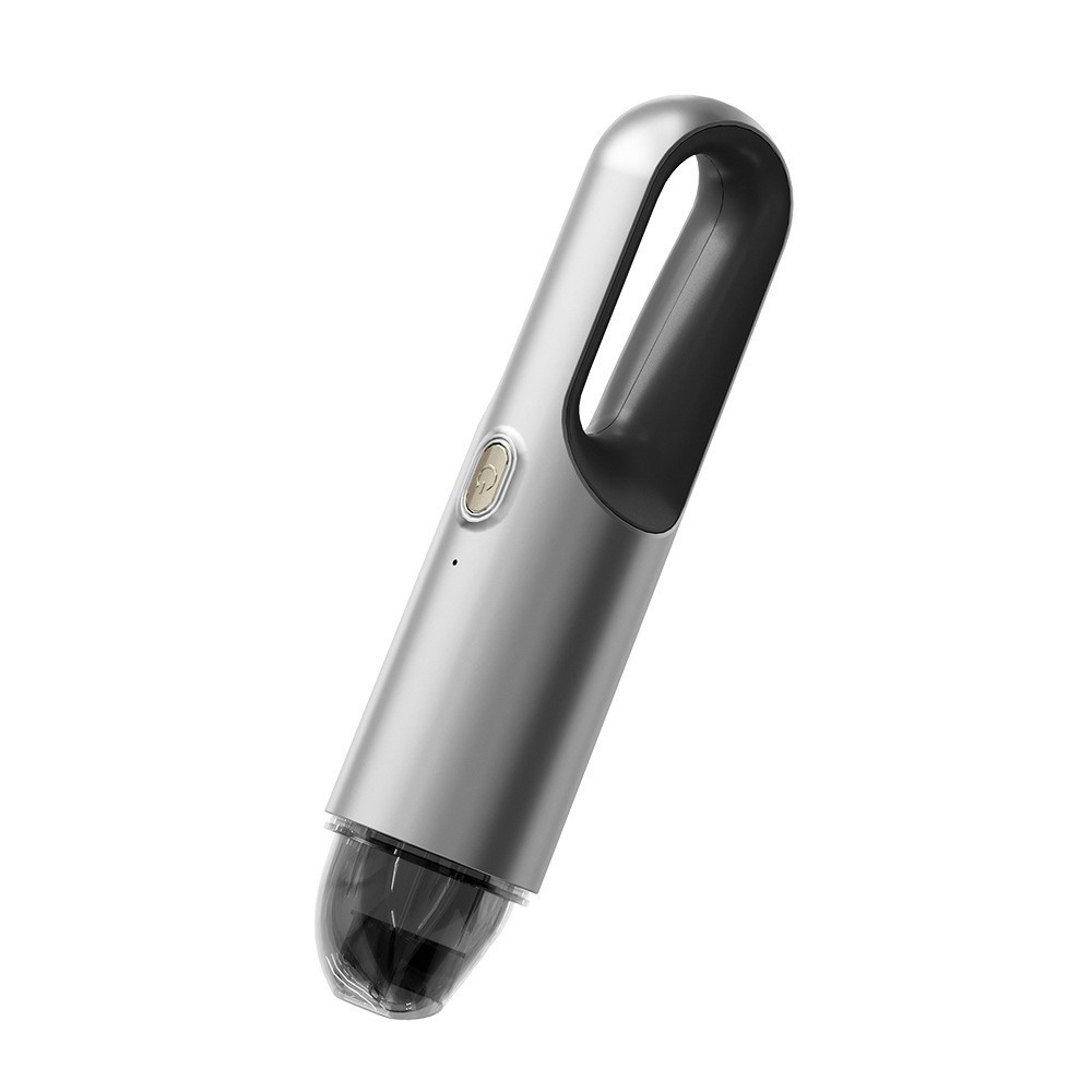 无线充电吸尘器便携式手持家用车载用强劲吸力大功率跨境车内图3