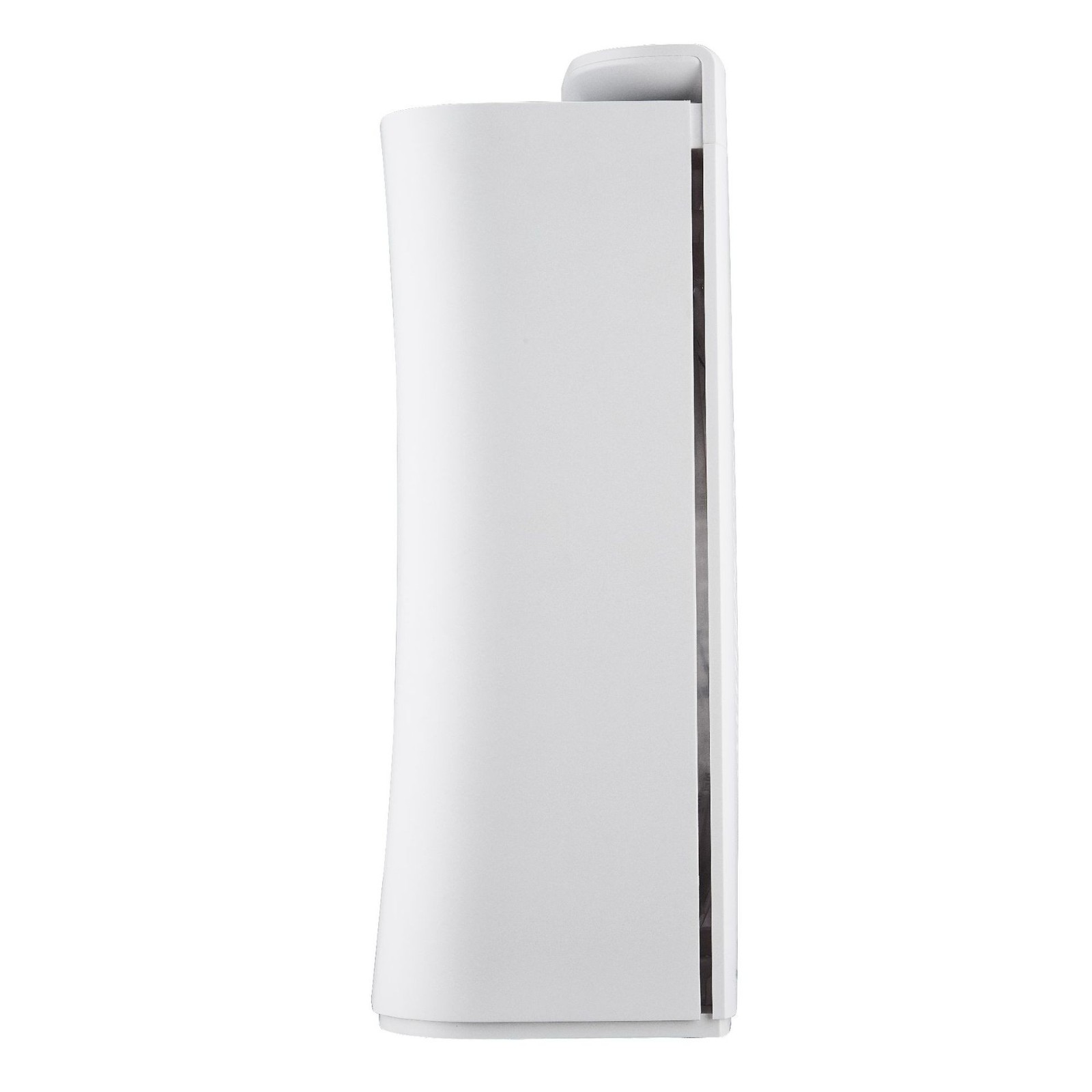 新款简约家用空气净化器室内智能负离子净化器厂家图2