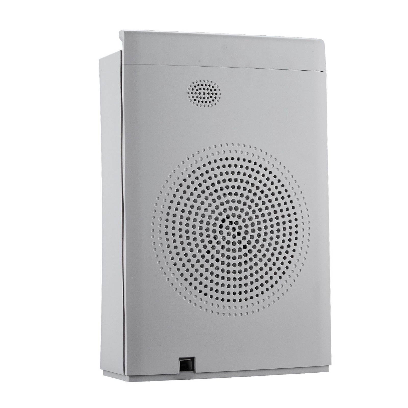 新款简约家用空气净化器室内智能负离子净化器厂家图3