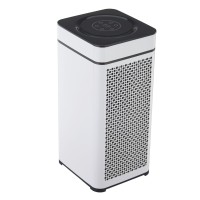台式负离子空气净化器家用 除异味 家电礼品