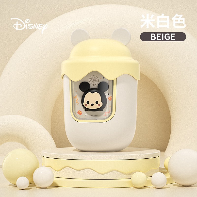 2024年迪士你卡通加湿器卧室客厅静音孕婴大雾量空气静音大雾量图3
