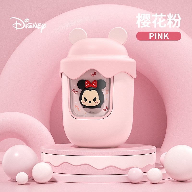 2024年迪士你卡通加湿器卧室客厅静音孕婴大雾量空气静音大雾量图7