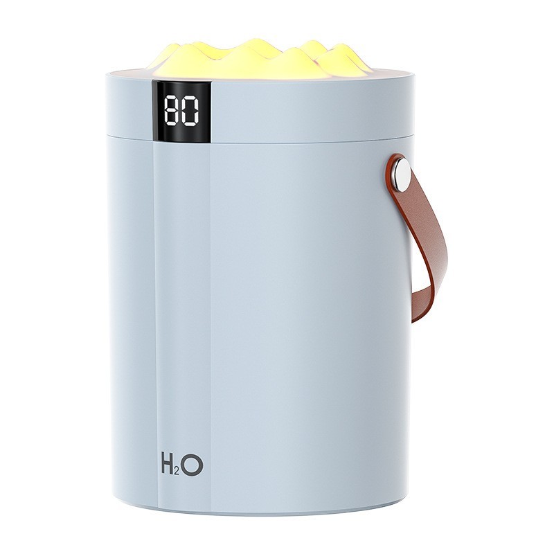 2025大容量数显加湿器大双喷雾喷除菌卧室家用办公桌面空气加湿器图5