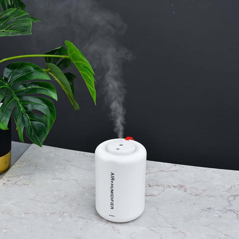 新款小夜灯USB车载加湿器小型空气净化机器商务活动礼品定制LOGO图3