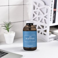 500ML新款消毒水喷雾加湿器小型便携式可加精油次氯酸水香薰机OEM