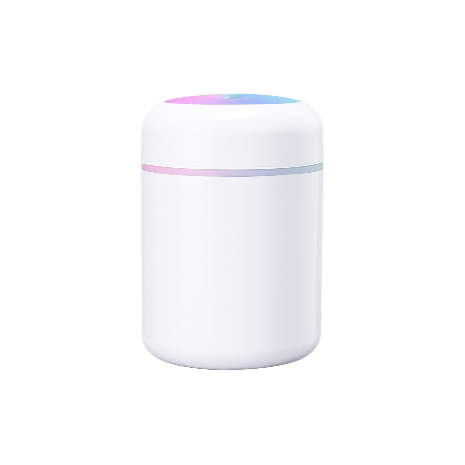 定制Logo车载加湿器迷你humidifier汽车内空气净化器小型雾化电器图5