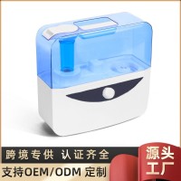 爬宠加湿器带伸缩塑料管乌龟蜥蜴变色龙超声波宠物雾化器加工定制