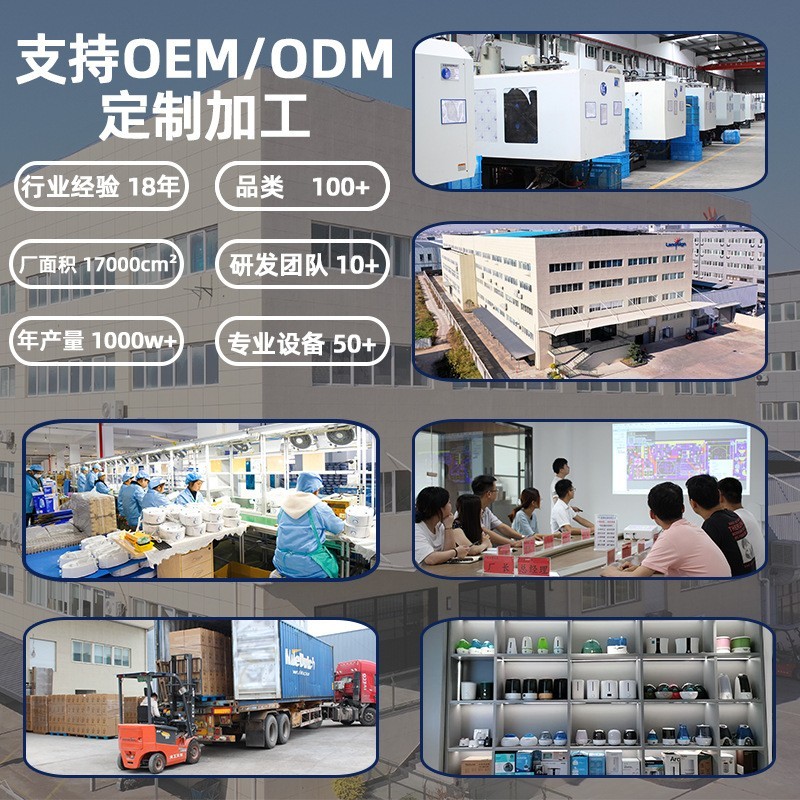 跨境车载静音迷你空气加湿器 小型家用室内香薰机礼品加工定制图4