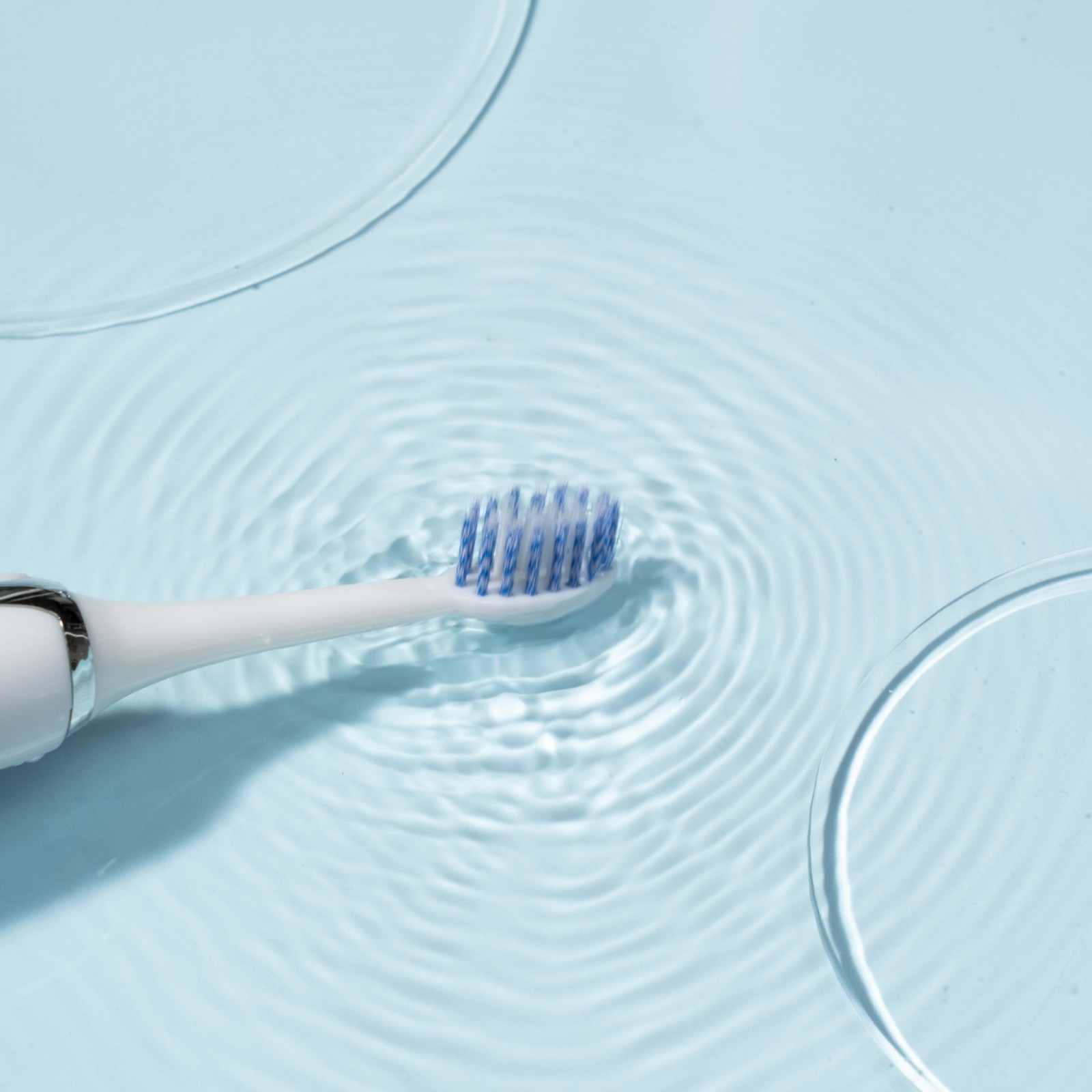 定制声波电动牙刷贴牌OEM成人情侣充电电动牙刷厂家图5