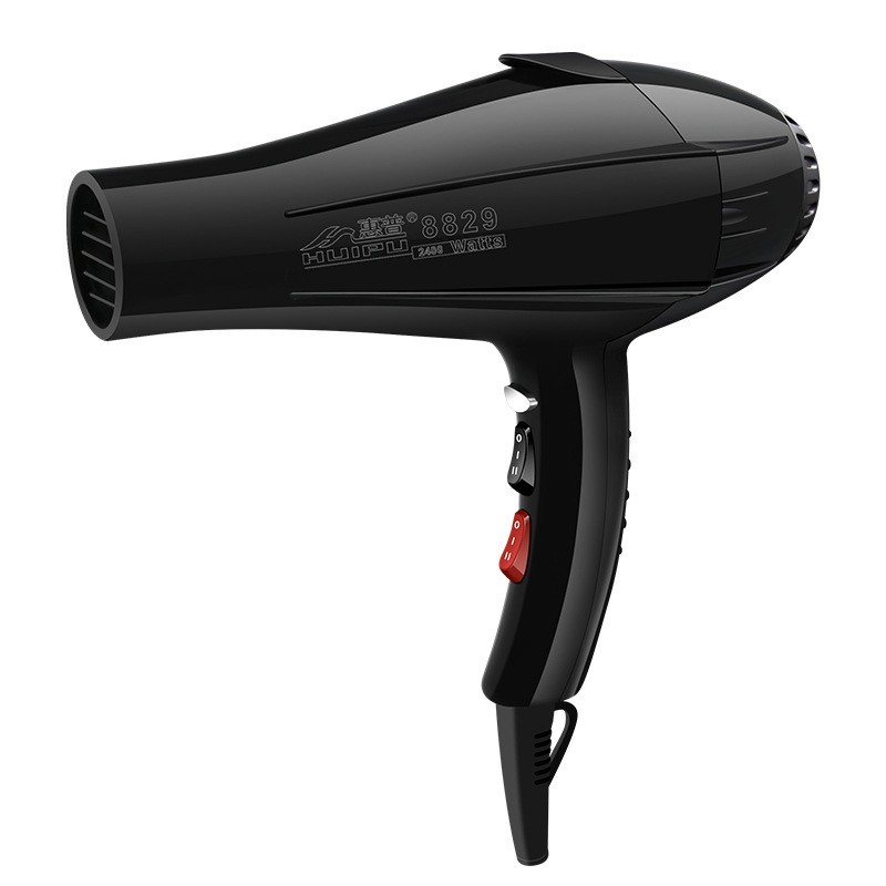 跨境亚马逊发廊吹风机家用吹头发 负离子护发大功率电吹风筒定制图4