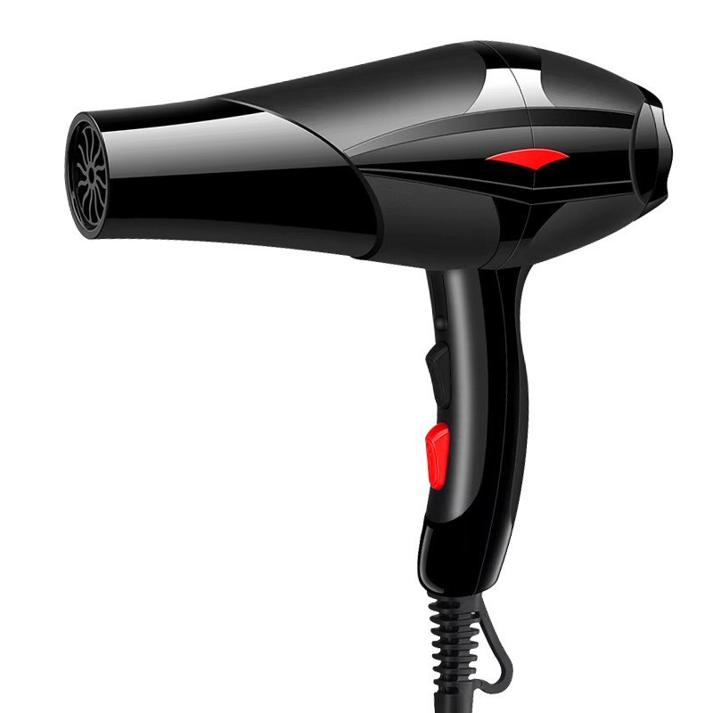 跨境发廊吹风机负离子护发家用大风力电吹风机发型师专用风筒定制图3