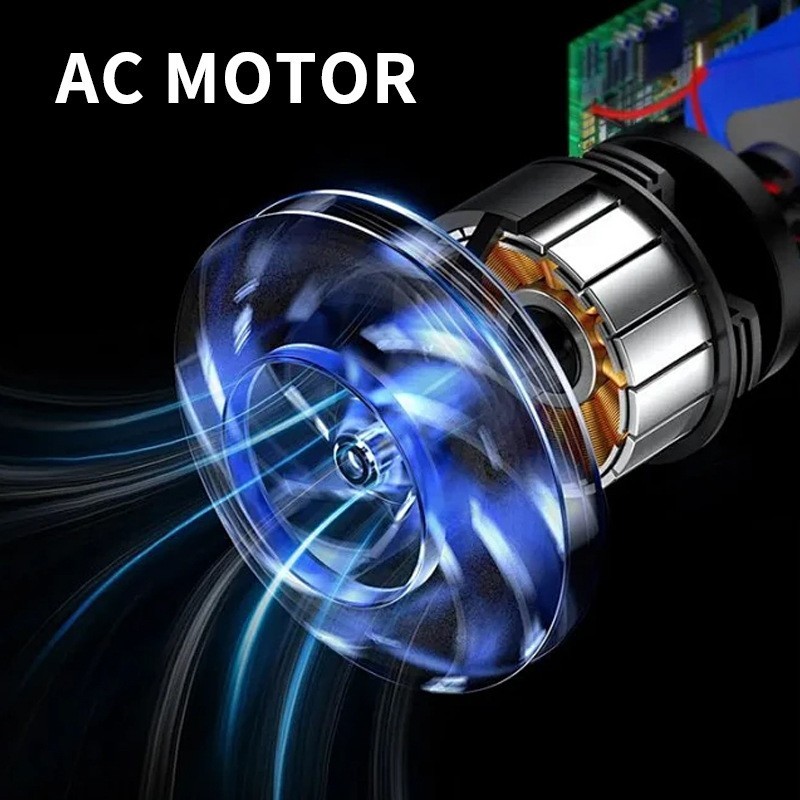 跨境发廊吹风机负离子护发家用大风力电吹风机发型师专用风筒定制图5