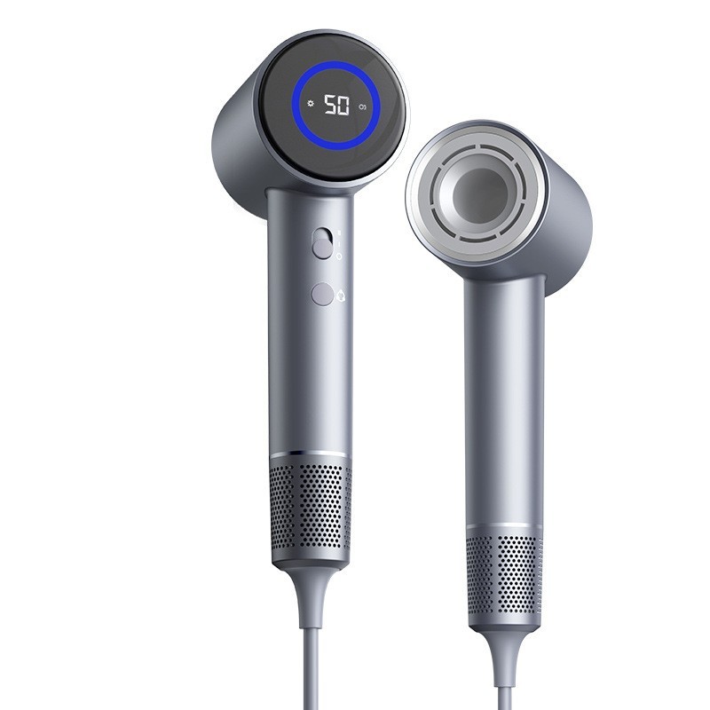 跨境高速澳规吹风机定制11万风温数显亚马逊热销吹风筒品牌代工厂图2