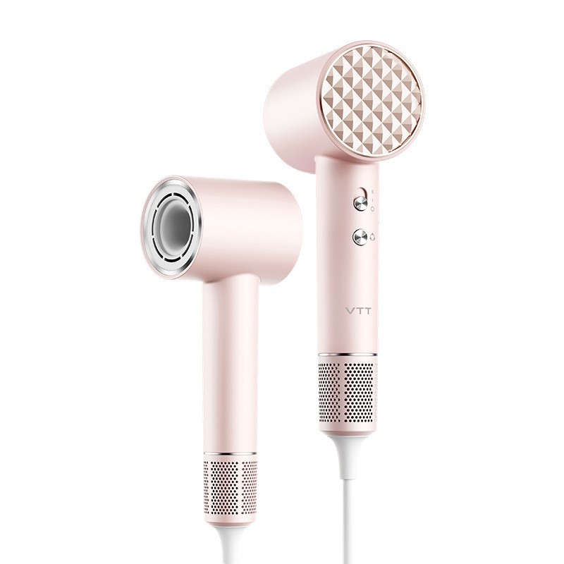 跨境高速吹风机负离子11万转速无刷电机OEM定制品牌代工厂家图4