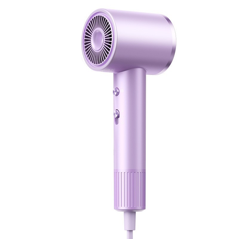 跨境吹风机定制OEM贴牌发廊酒店专用吹风筒磁吸风嘴电吹风大厂图4
