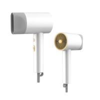 跨境吹风机大功率家用宿舍电吹风冷热循环风负离子磁吸风嘴吹风机