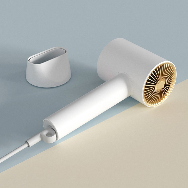 跨境吹风机大功率家用宿舍电吹风冷热循环风负离子磁吸风嘴吹风机图3