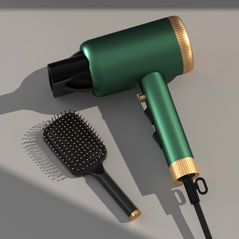 跨境家用吹风机大功率负离子冷热电吹风T型吹风筒图5