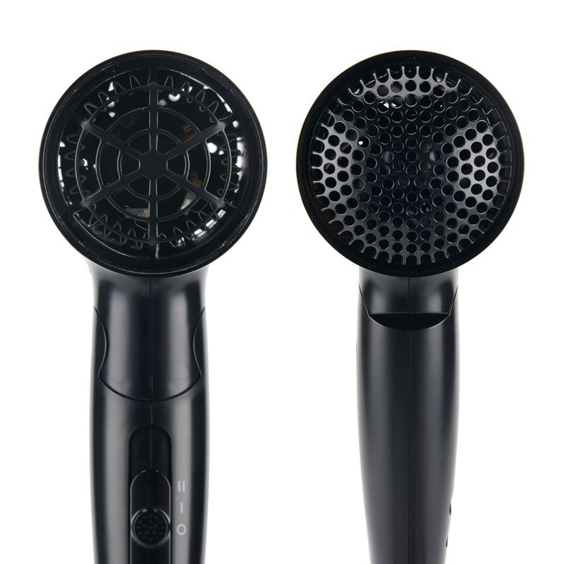 Pritech外贸可折叠吹风机定做跨境便携式电吹风大功率吹风筒图5