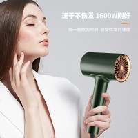 跨境亚马逊新款吹风机 家用离子大功率护发电吹风定制