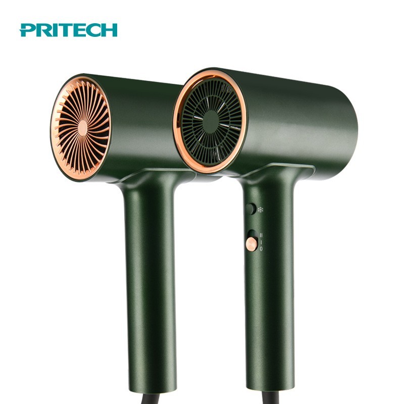 跨境亚马逊新款吹风机 家用离子大功率护发电吹风定制图2