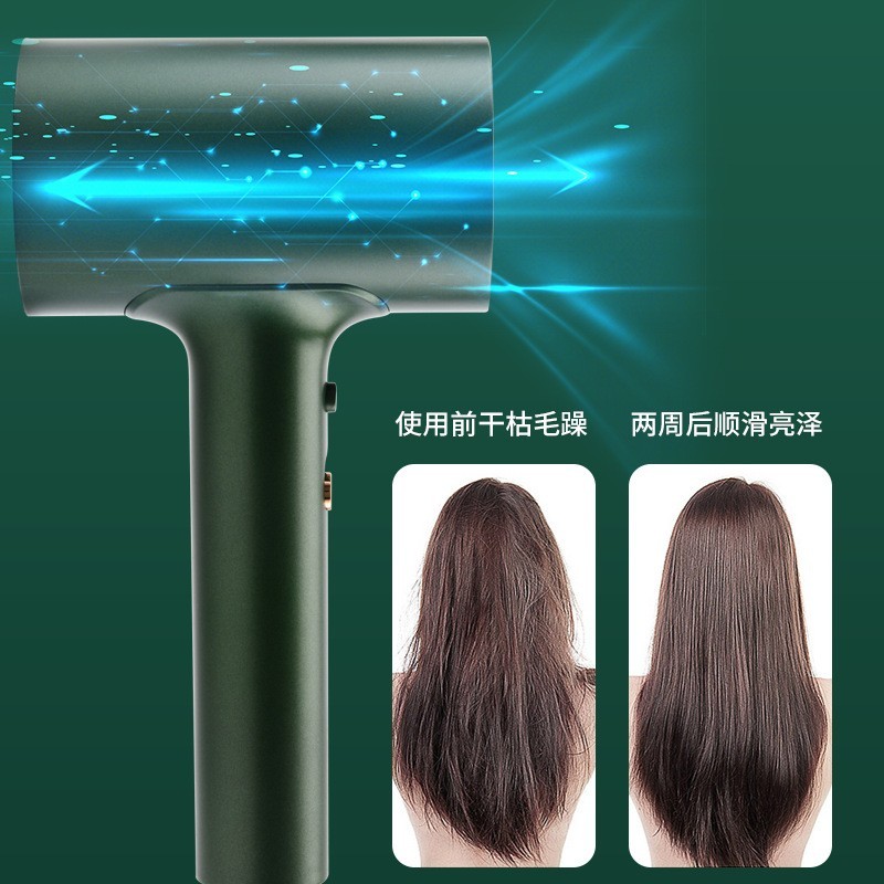 跨境亚马逊新款吹风机 家用离子大功率护发电吹风定制图5