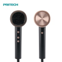 新款网红锤子吹风机负离子恒温电吹风懒人便携吹风筒定制