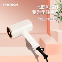 跨境专供吹风机可折叠大功率家用电吹风负离子吹风筒定制