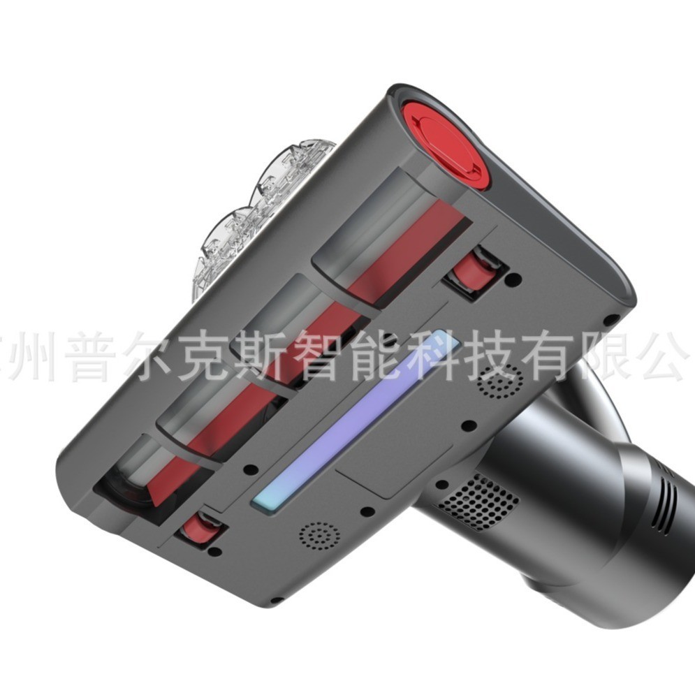 双尘杯除螨仪床上紫外线除菌除螨毛发吸除009B杀菌家用除螨神器图4