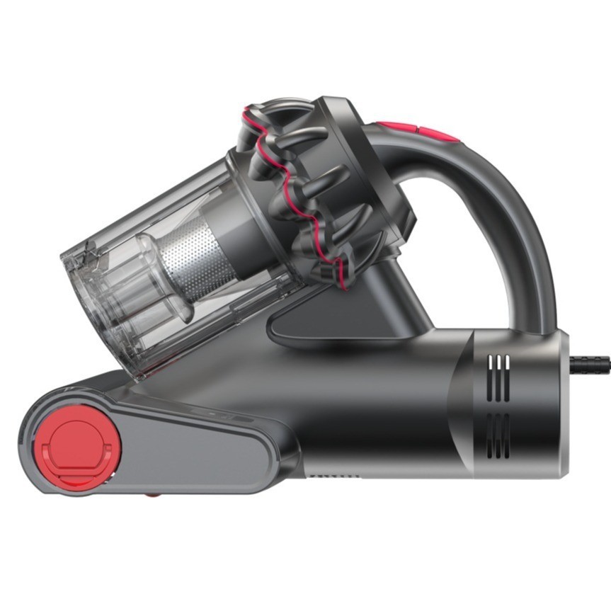 双尘杯除螨仪床上紫外线除菌除螨毛发吸除009B杀菌家用除螨神器图5