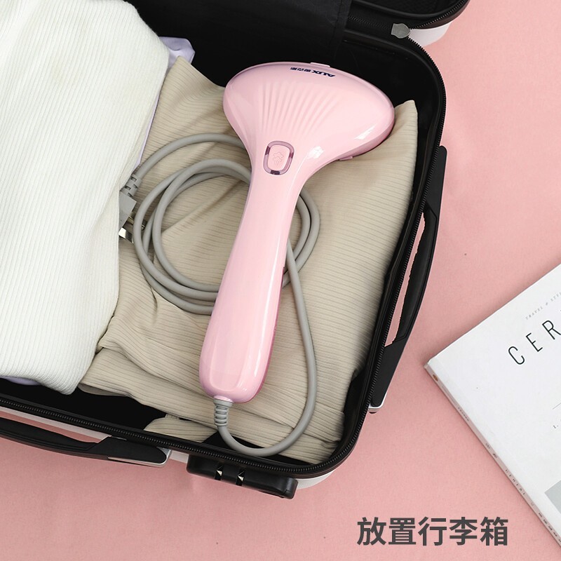 汽挂烫机家用手持便携式烫衣服熨烫机除皱神器图5