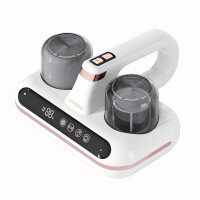 定制跨境除螨仪除螨神器除螨床上家用吸尘器吸力床铺除吸紫光杀菌