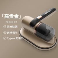 定制除螨仪除螨神器除螨床上家用手持强力吸尘器紫外杀菌机母婴