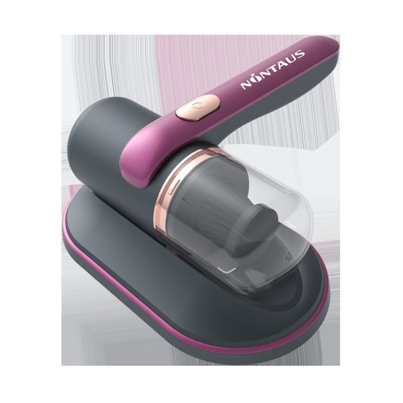 定制除螨仪除螨神器除螨床上家用手持强力吸尘器紫外杀菌机母婴图5