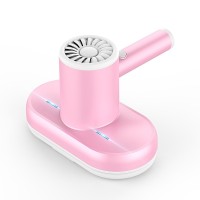 跨境除螨仪工厂定制普沃达高拍打强吸力UV杀菌除螨