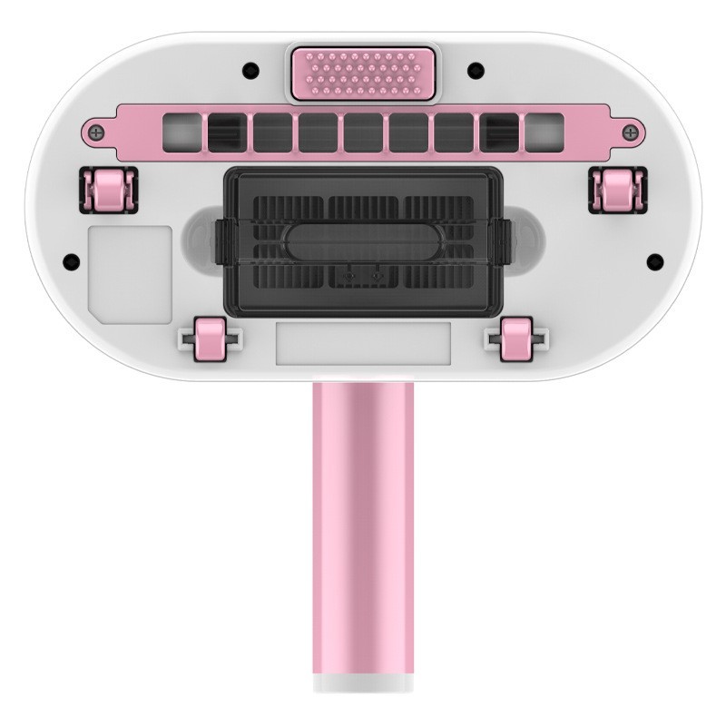 跨境除螨仪工厂定制普沃达高拍打强吸力UV杀菌除螨图4