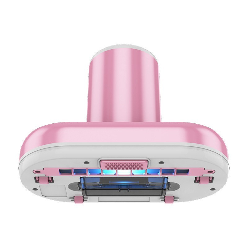 跨境除螨仪工厂定制普沃达高拍打强吸力UV杀菌除螨图2