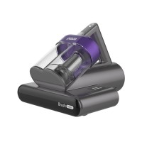 跨境除螨仪普沃达400w支持定制床上使用UV杀菌除螨大吸力高拍打香