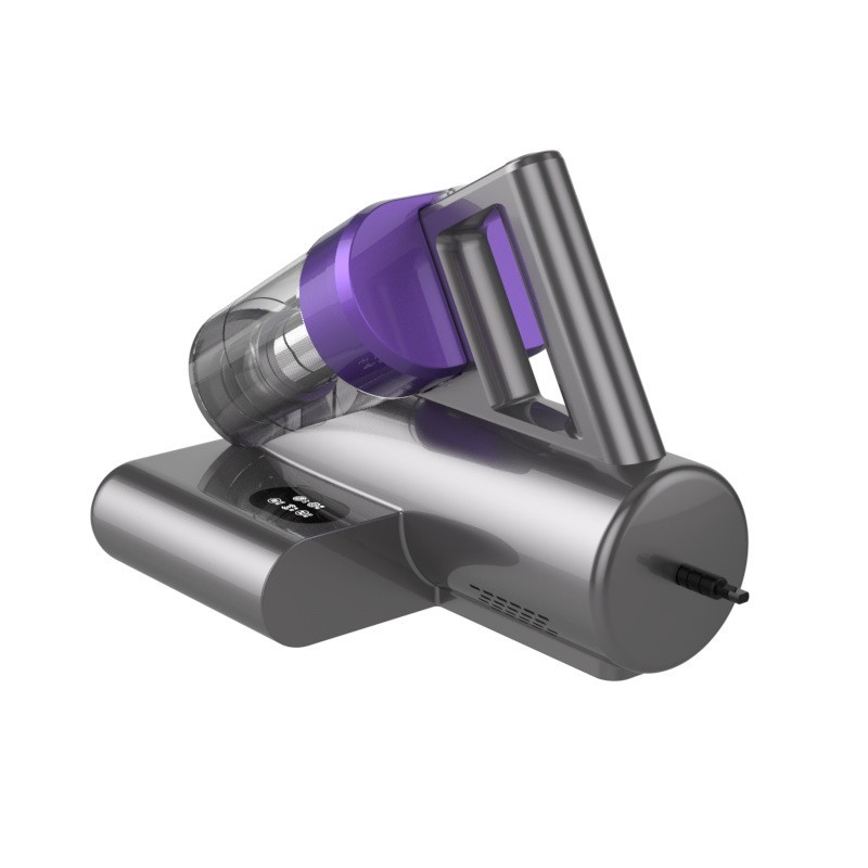 跨境除螨仪普沃达400w支持定制床上使用UV杀菌除螨大吸力高拍打香图3