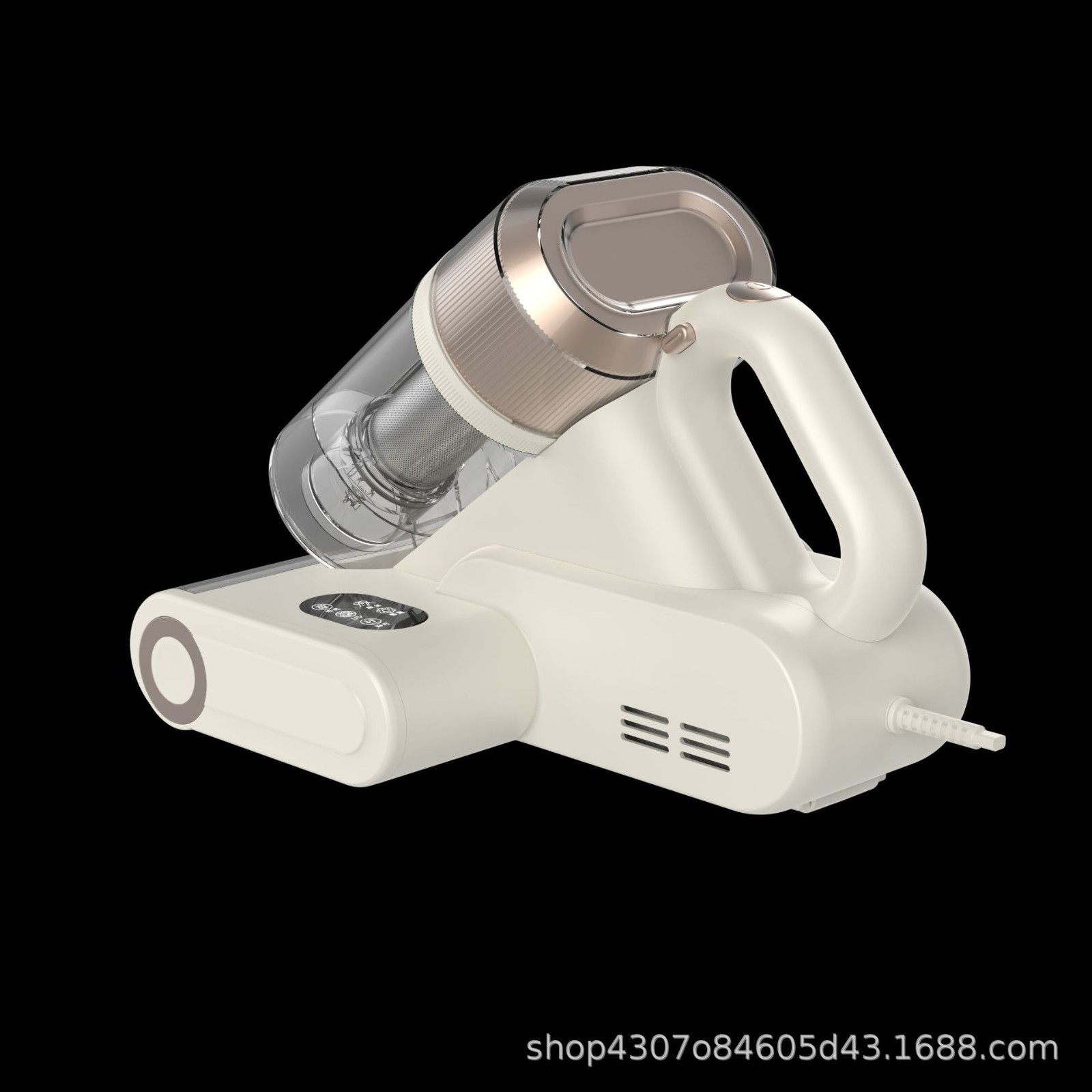 定制双杯有线除螨仪热风拍打杀菌除螨图5