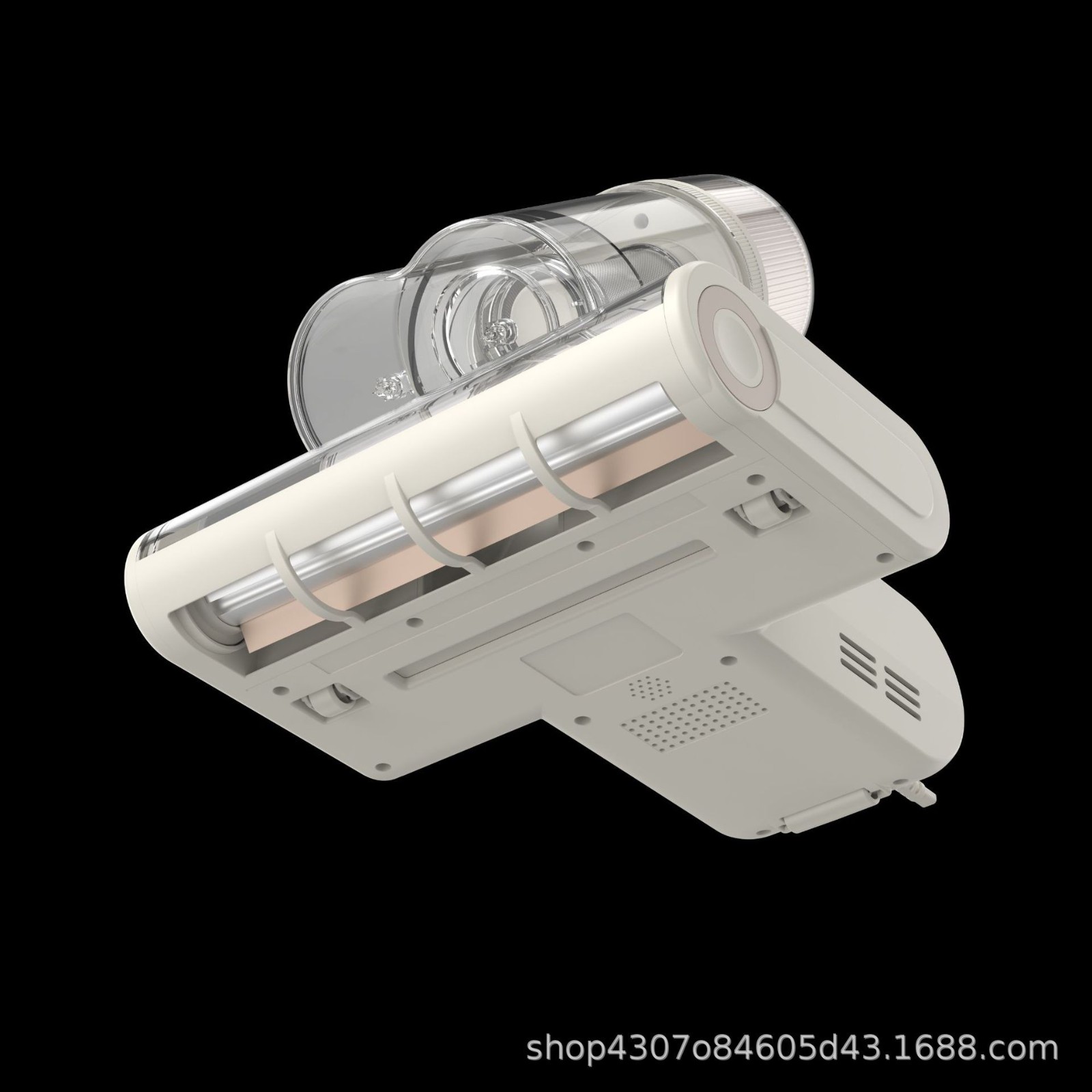 定制双杯有线除螨仪热风拍打杀菌除螨图4