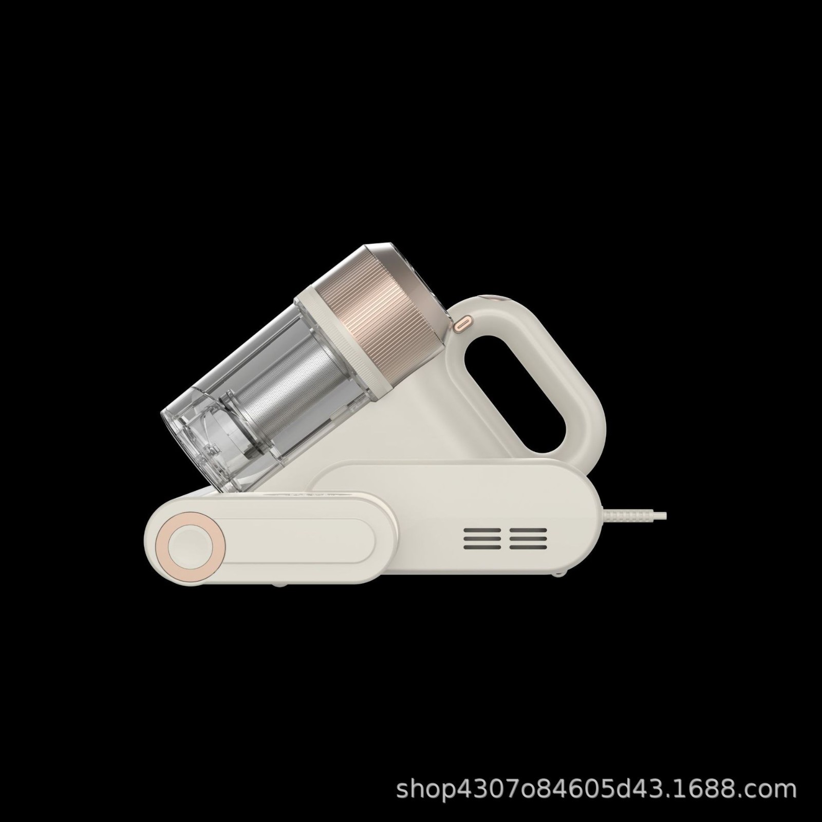 定制双杯有线除螨仪热风拍打杀菌除螨图3