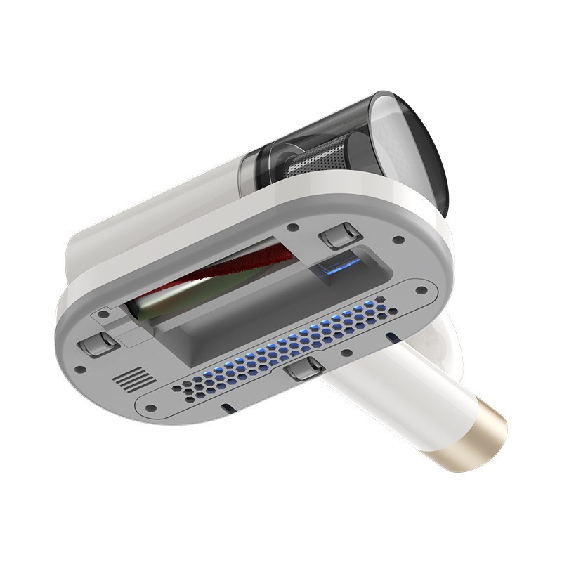 除螨仪uv杀菌除螨工厂定制300w高拍打强吸力净螨图3