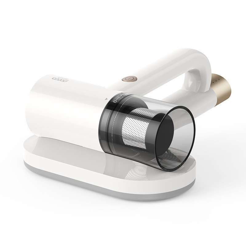 除螨仪uv杀菌除螨工厂定制300w高拍打强吸力净螨图2