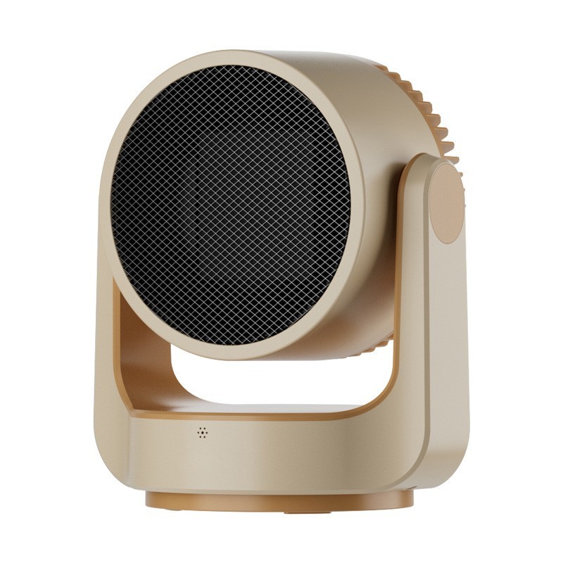 定制取暖器家用电暖气浴室卧室小型桌面小太阳节能省电烤火暖风机图3