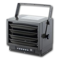 壁挂式工业取暖器，远程遥控，5000W，7500W，10000W，